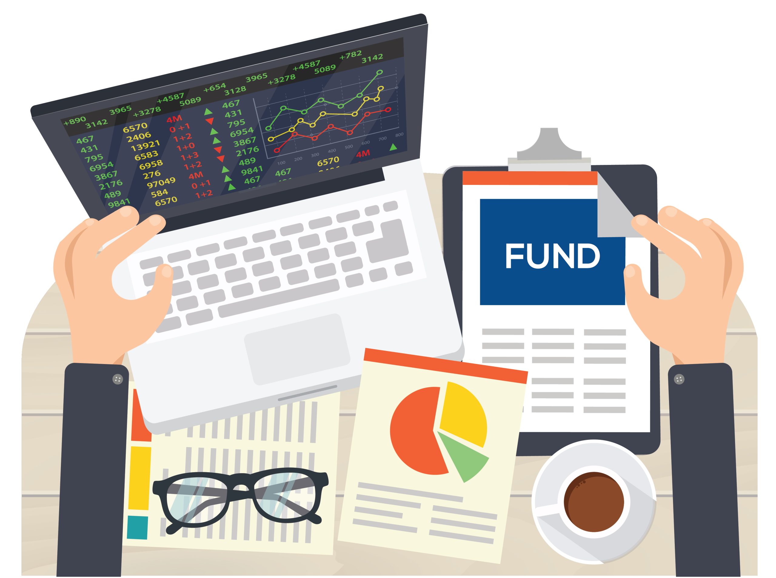 75-Investment_fund investment fund