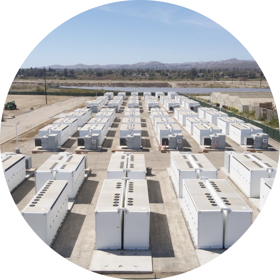 Stocarea energiei sistem de stocare al energiei