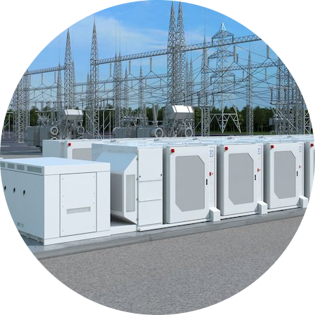 Stocarea energiei sistem de stocare al energiei