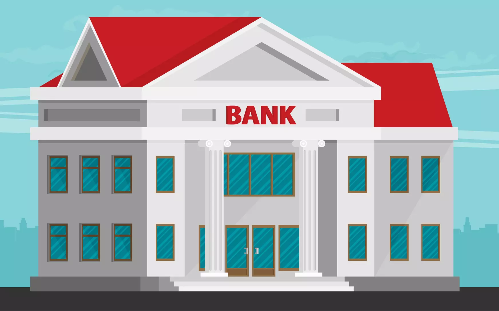 bank bank