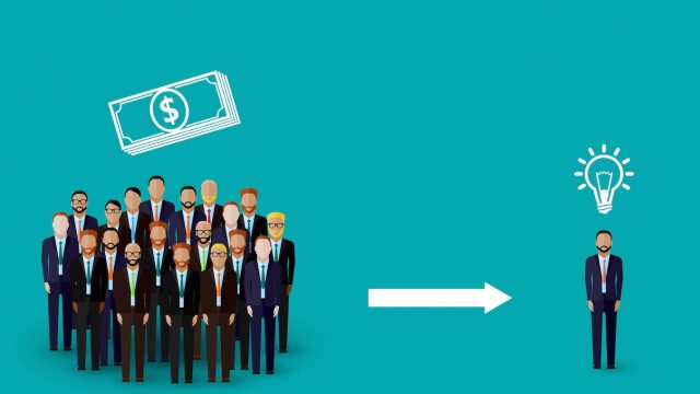 crowdfunding crowdfunding